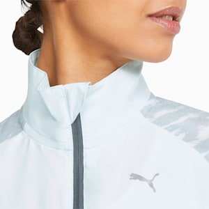 Survêtement de course Ultraweave S Marathon Femme, Nitro Blue